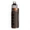 Voopoo Kit Drag S 2500mAh : Couleur:Bronze Knight