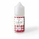 Concentré Gaufrette Framboise 30ml - Les Bêtises du Coq