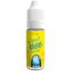 Freeze Mananas 10ml - Liquideo