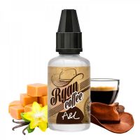 A&L: ConcentrÈ Ryan Coffee 30ml