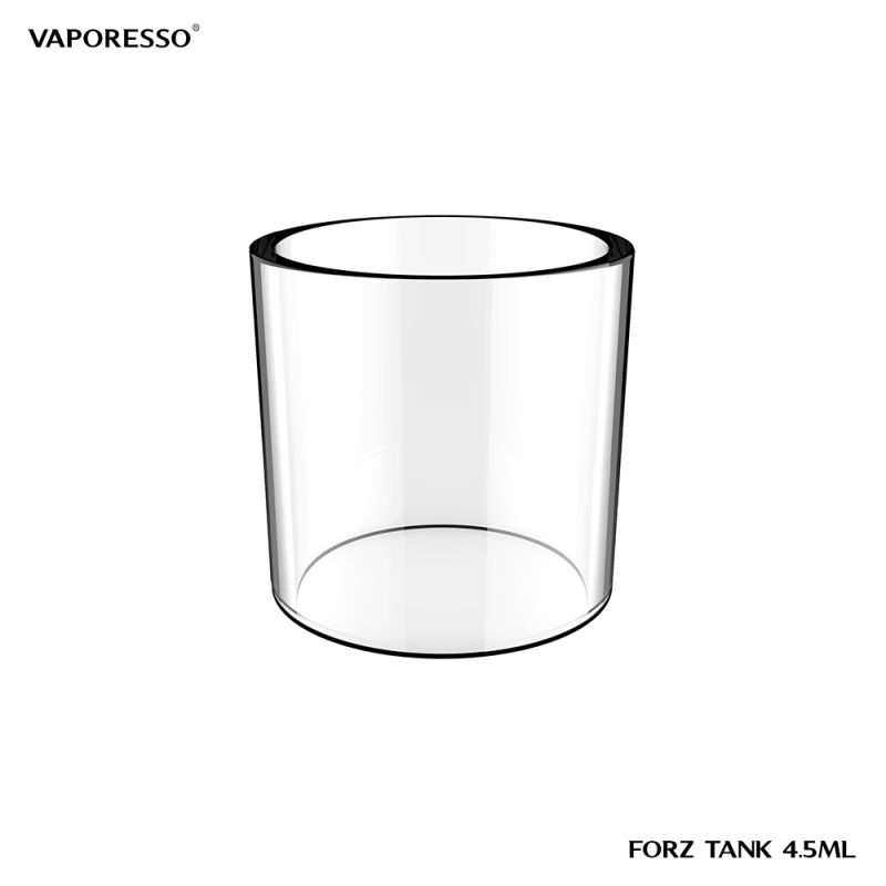 Pyrex Forz Tank 4.5ml - Vaporesso