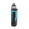 Kit Argus Pro 3000mAh - Voopoo : Couleur:Litchi Leather & Blue