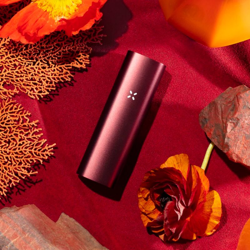 Vaporisateur PAX 3 Appareil