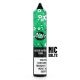 Green Apple 10ml - AISU Nic Salts