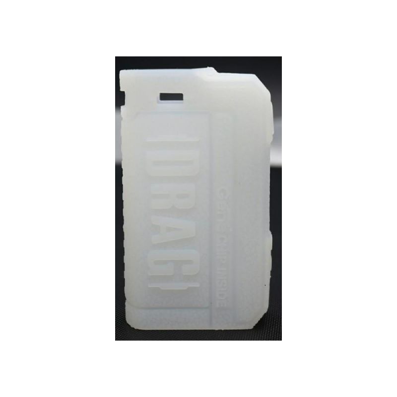 Étui DRAG Max Silicone (5pcs)