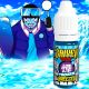 Frozen Breezer 10ml - Saiyen Vapors by Swoke