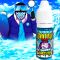 Swoke: Frozen Breezer 10ml : Nicotine:6mg