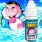 Swoke: Frozen Bubu 10ml : Nicotine:0mg