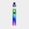 Kit Tyro 1500mAh - Vaptio : Couleur:Rainbow