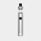 Kit Tyro 1500mAh - Vaptio : Couleur:Stainless Steel