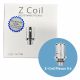Résistances Z-Coil - Zenith (5pcs) - Innokin