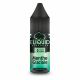 ELIQUID France 10ml: Saveur Menthe glaciale