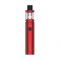 Kit Vape Pen V2 1600mAh - Smok : Couleur:Rouge