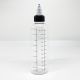 Flacons gradués Twist 30/60/120ml (10pcs)
