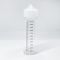Flacons gradués Unicorn 60/120/180ml (10pcs) : Contenances:120ml
