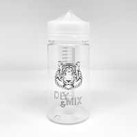 Flacon Unicorn gradué 180ml DiY&MiX (10pcs)