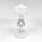 Flacon Unicorn gradué 180ml DiY&MiX (10pcs) : Version:Tigre