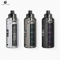 Kit URSA 100W [Série Limitée] - Lost Vape