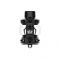 Atomiseur CROWN V 2ML - Uwell : Couleur:Noir
