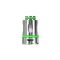 Résistances GTL (5pcs) - Eleaf : Ohm:0.8ohm