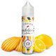 Madeleine Citron 50ml - Les Bêtises du Coq