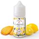 Concentré Madeleine Citron 30ml - Les Bêtises du Coq
