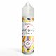 Madeleine Citron 50ml - Les Bêtises du Coq