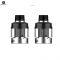 Cartouche SWAG PX80 (2pcs) - Vaporesso : Couleur:Noir