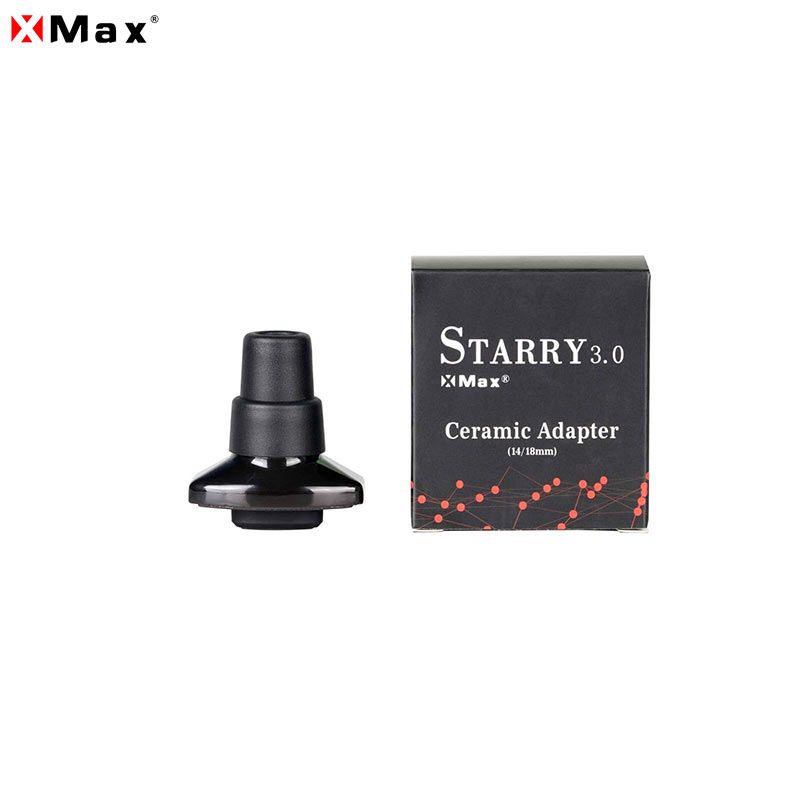 Adaptateur pour Vaporisateur Starry 3.0 - Xvape