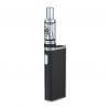 Kit Istick Trim avec GS Turbo - Eleaf : Couleur:Noir