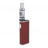Kit Istick Trim avec GS Turbo - Eleaf : Couleur:Rouge