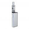 Eleaf Istick Trim full kit avec GS Turbo : Couleur:Silver