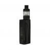 Kit iKuu i80 avec Melo 4 D25 - Eleaf : Couleur:Noir
