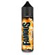 Famous 50ml - ELIQUID France