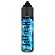 Jet Fresh 50ml - ELIQUID France