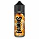 ELIQUID France: Famous 100ml
