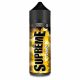 Supreme 100ml - ELIQUID France