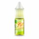 Citron Orange Mandarine 10ml - Fruizee No Fresh by Eliquid France