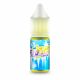 ELIQUID Fruizee 10ml: Citron Cassis