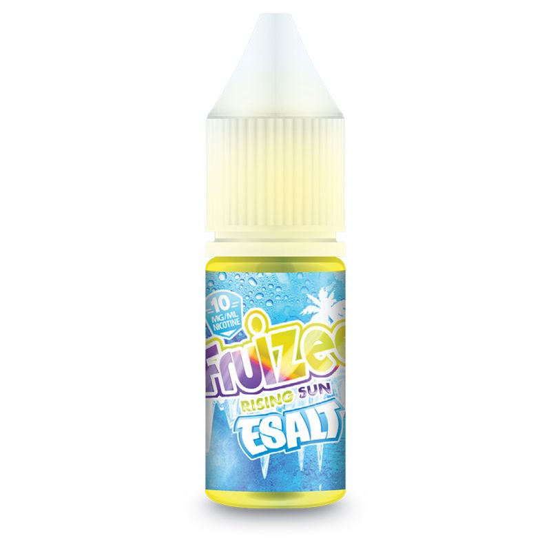 ESALT: Rising Sun 10ml - Fruizee