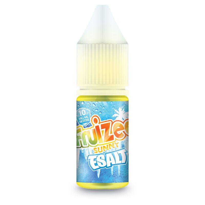 ESALT: Sunny 10ml - Fruizee