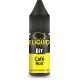 Arôme Café noir 10ml - Eliquid France