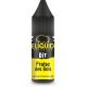 Arôme Fraise 10ml - Eliquid France