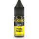 Arôme Fruits rouges 10ml - Eliquid France
