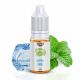Menthe givrée (3x10ml) - Ma Vape Bio