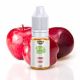 Pomme rouge (3x10ml) - Ma Vape Bio