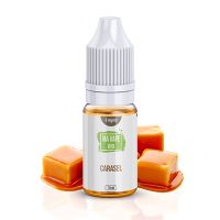 Carasel (3x10ml) - Ma Vape Bio