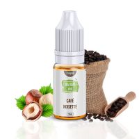 Café Noisette (3x10ml) - Ma Vape Bio