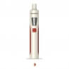 Joyetech Ego Aio Kit 1500 mAh : Couleur:rouge/blanc