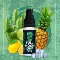 Full Moon: Concentré GREEN Infinity 10ml